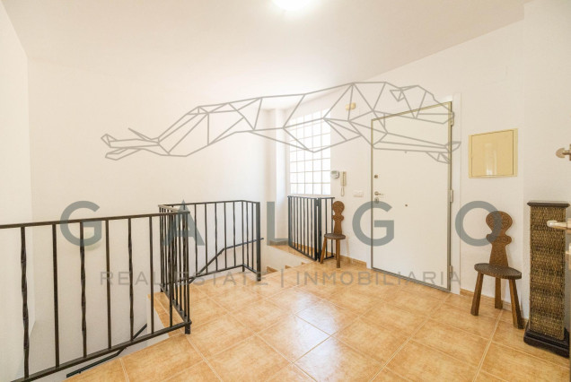 Sale - Villa - Gilet - Urbanizacion la pau 1
