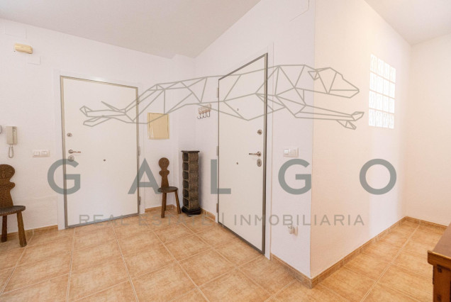 Sale - Villa - Gilet - Urbanizacion la pau 1