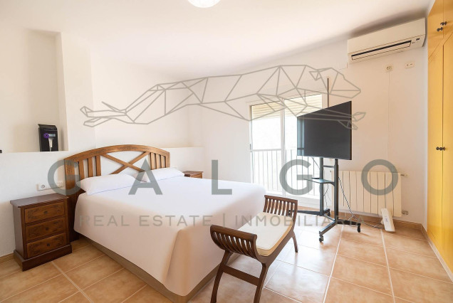 Sale - Villa - Gilet - Urbanizacion la pau 1