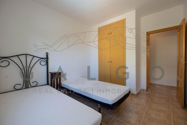 Sale - Villa - Gilet - Urbanizacion la pau 1