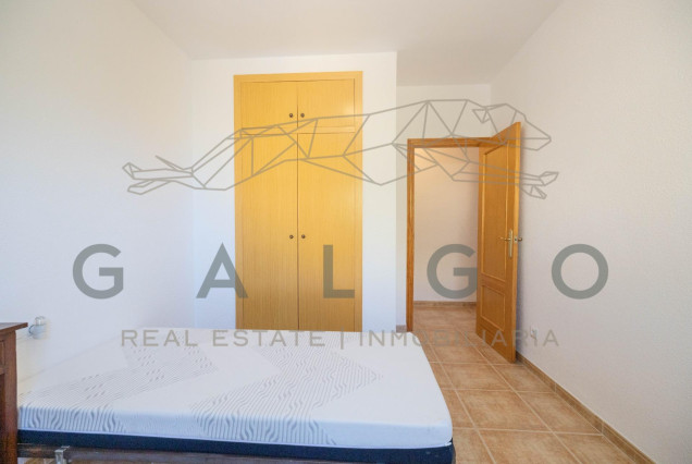 Sale - Villa - Gilet - Urbanizacion la pau 1