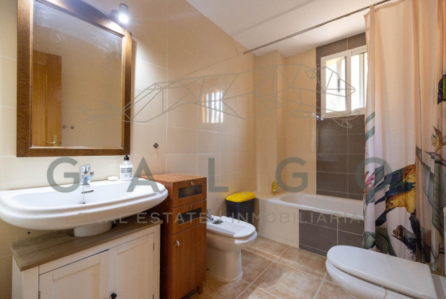 Sale - Villa - Gilet - Urbanizacion la pau 1