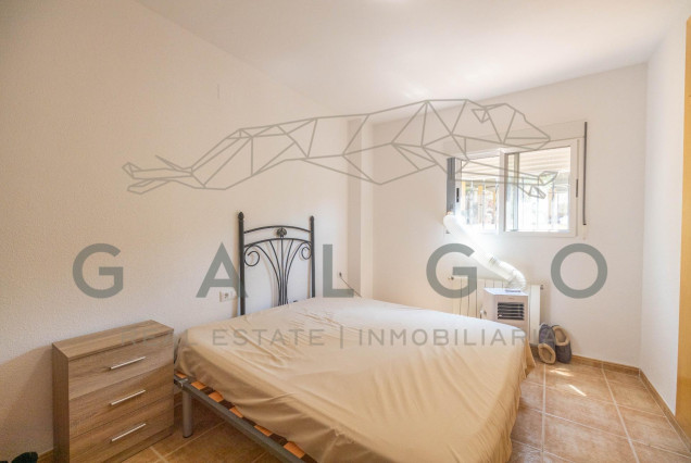 Sale - Villa - Gilet - Urbanizacion la pau 1