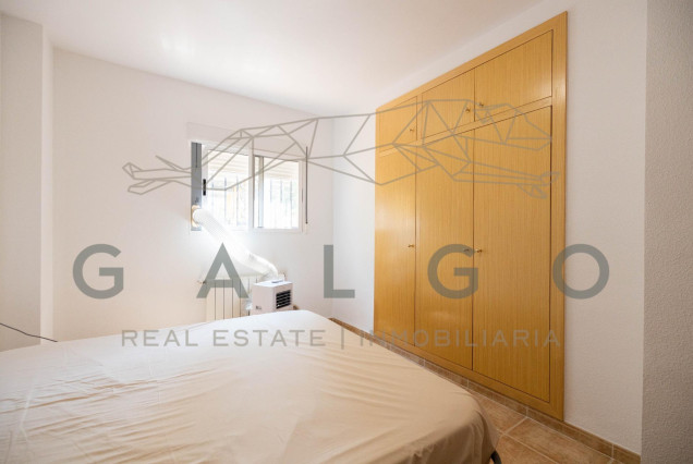 Sale - Villa - Gilet - Urbanizacion la pau 1
