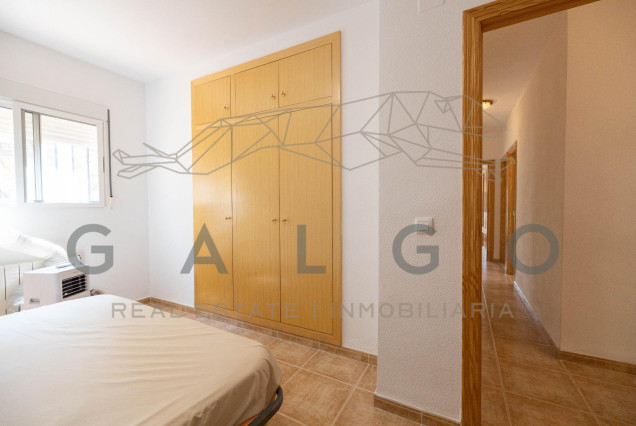 Sale - Villa - Gilet - Urbanizacion la pau 1