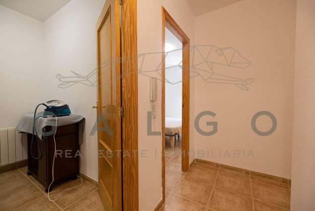 Sale - Villa - Gilet - Urbanizacion la pau 1