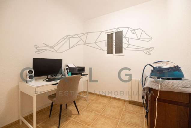 Sale - Villa - Gilet - Urbanizacion la pau 1