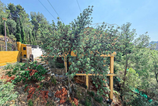 Sale - Villa - Gilet - Urbanizacion la pau 1