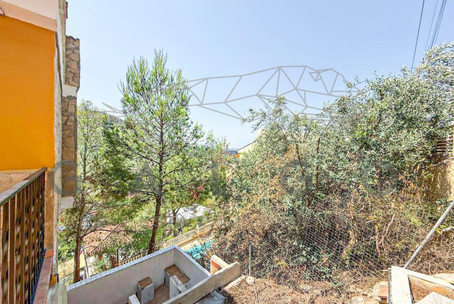 Sale - Villa - Gilet - Urbanizacion la pau 1