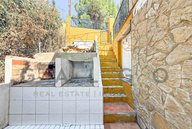 Sale - Villa - Gilet - Urbanizacion la pau 1