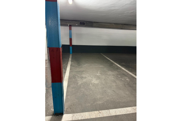 Sale - Garage - Valencia - Arrancapins