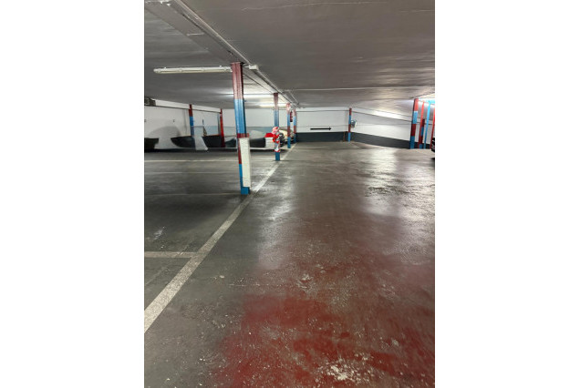 Sale - Garage - Valencia - Arrancapins