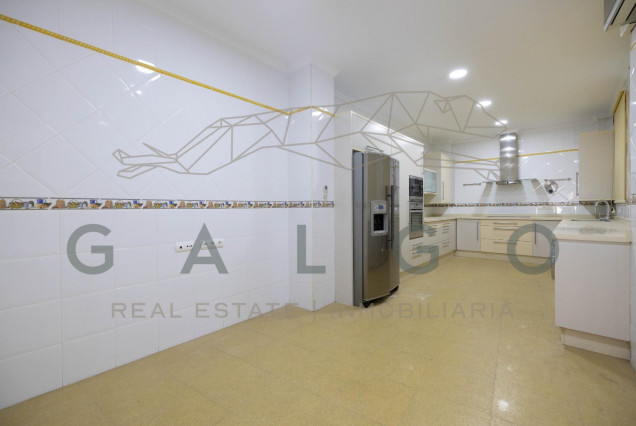 Revente - Vloer - Valencia - El Pla del Remei