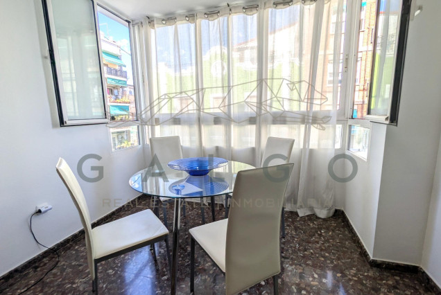 Nouvelle construction - Vloer - Valencia - Russafa - Ruzafa