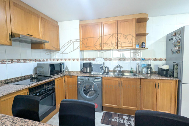 Nouvelle construction - Vloer - Valencia - Russafa - Ruzafa