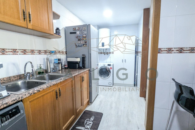 Nouvelle construction - Vloer - Valencia - Russafa - Ruzafa