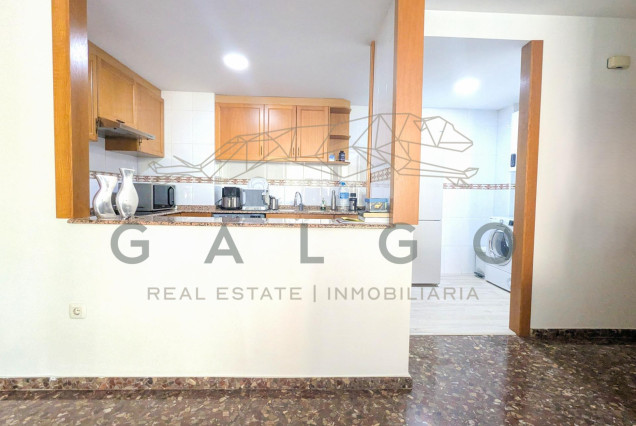 Nouvelle construction - Vloer - Valencia - Russafa - Ruzafa