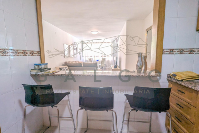 Nouvelle construction - Vloer - Valencia - Russafa - Ruzafa