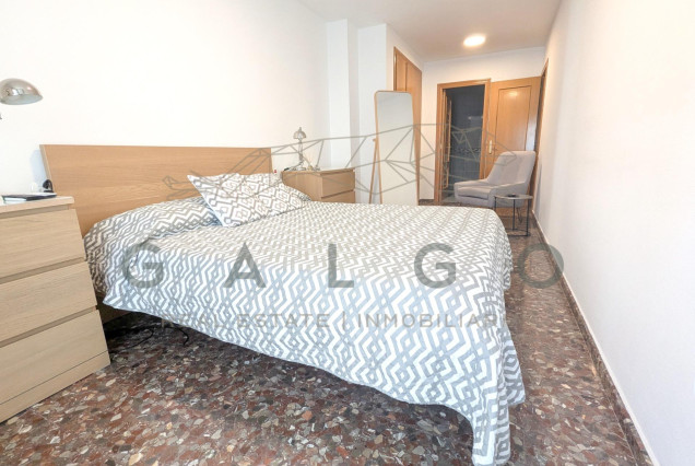 Nouvelle construction - Vloer - Valencia - Russafa - Ruzafa