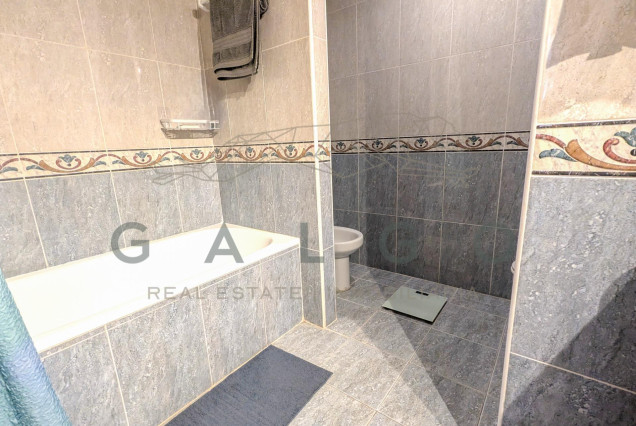 Nouvelle construction - Vloer - Valencia - Russafa - Ruzafa