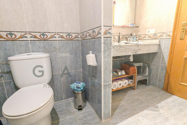 Nouvelle construction - Vloer - Valencia - Russafa - Ruzafa