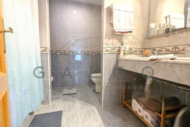 Nouvelle construction - Vloer - Valencia - Russafa - Ruzafa