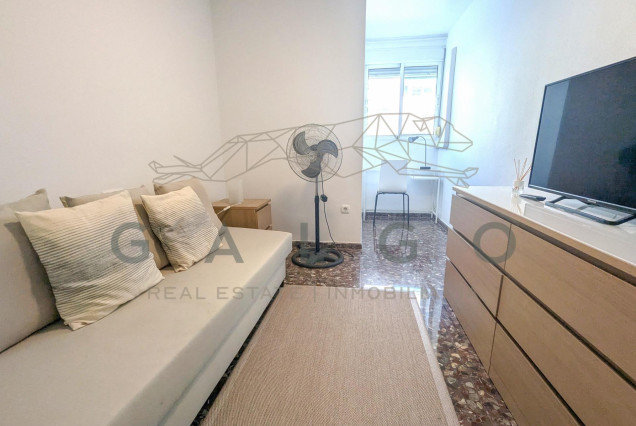 Nouvelle construction - Vloer - Valencia - Russafa - Ruzafa