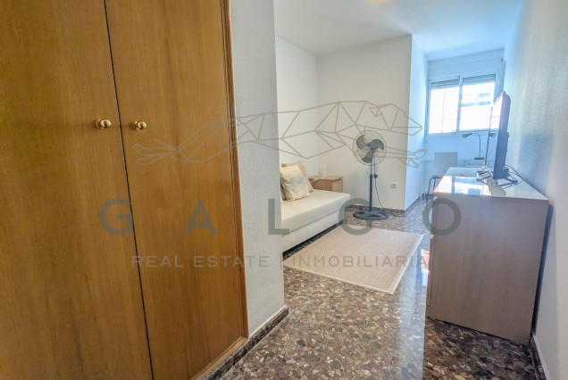 Nouvelle construction - Vloer - Valencia - Russafa - Ruzafa