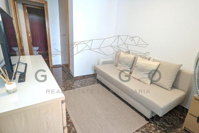 Nouvelle construction - Vloer - Valencia - Russafa - Ruzafa