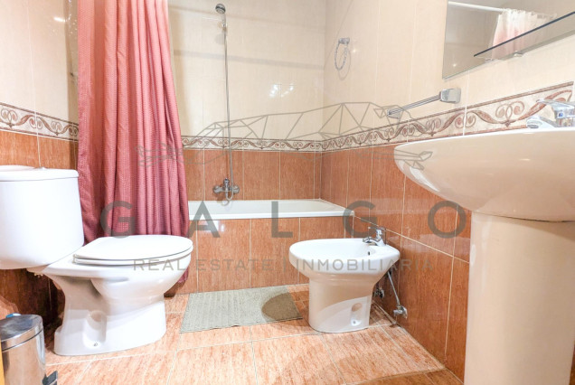 Nouvelle construction - Vloer - Valencia - Russafa - Ruzafa