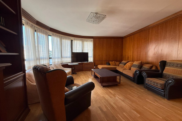 Alquiler a largo plazo - Piso - Valencia - Sant Francesc