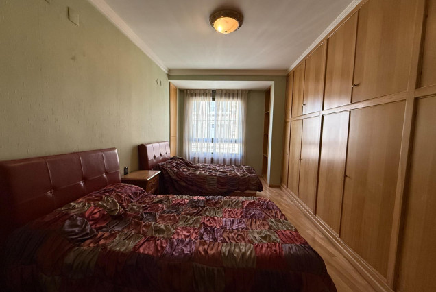 Alquiler a largo plazo - Piso - Valencia - Sant Francesc