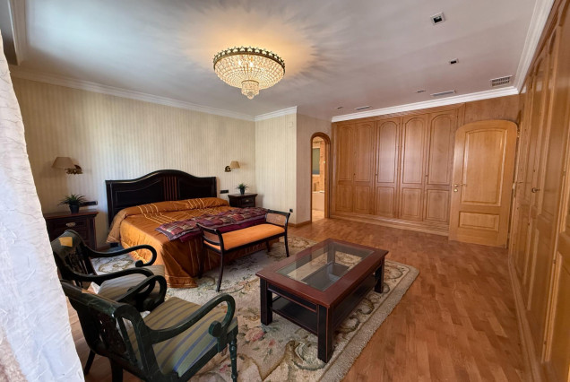 Alquiler a largo plazo - Piso - Valencia - Sant Francesc