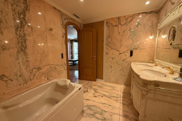 Alquiler a largo plazo - Piso - Valencia - Sant Francesc