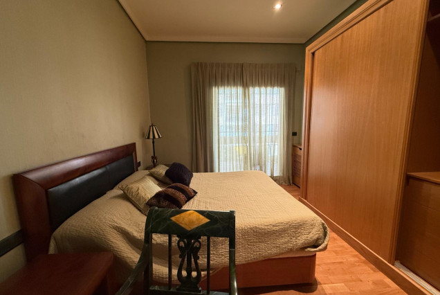 Alquiler a largo plazo - Piso - Valencia - Sant Francesc