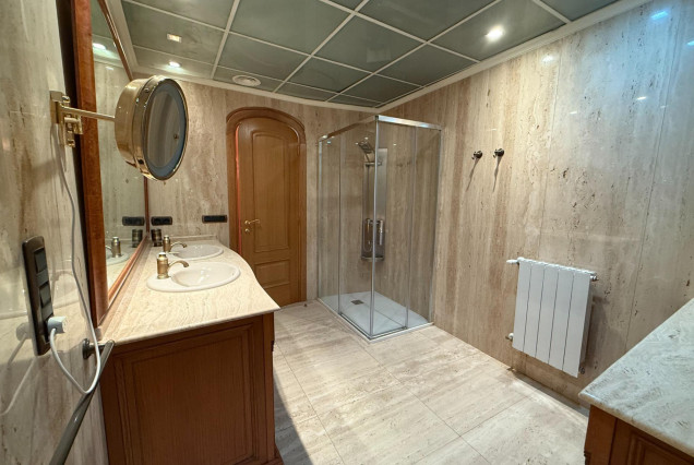 Alquiler a largo plazo - Piso - Valencia - Sant Francesc