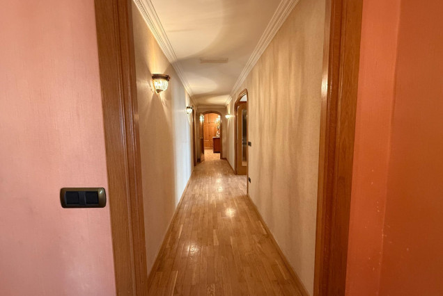 Alquiler a largo plazo - Piso - Valencia - Sant Francesc