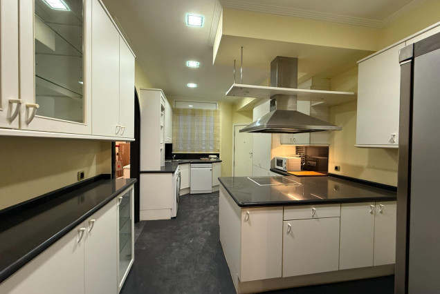 Alquiler a largo plazo - Piso - Valencia - Sant Francesc