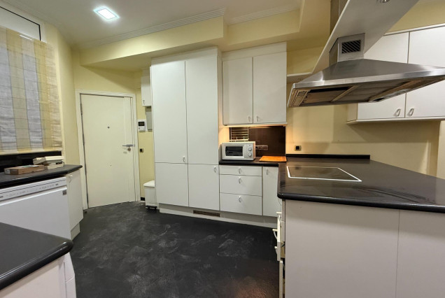 Alquiler a largo plazo - Piso - Valencia - Sant Francesc