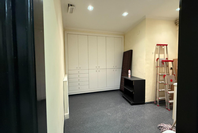 Alquiler a largo plazo - Piso - Valencia - Sant Francesc