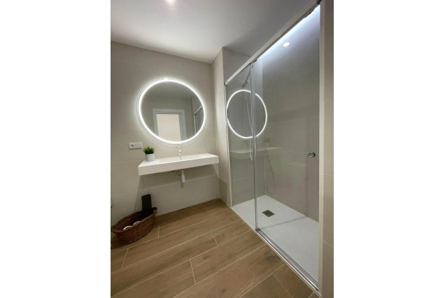 Location longue durée - Begane grond - Valencia - Ciutat Vella