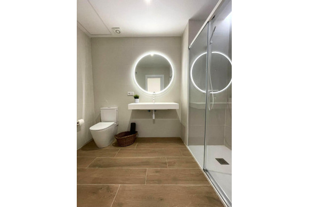 Location longue durée - Begane grond - Valencia - Ciutat Vella