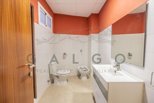 Location longue durée - Commerciële gebouwen - Valencia - Gran Vía