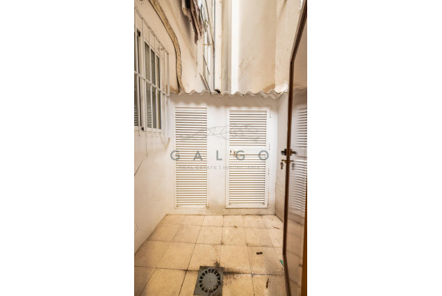 Location longue durée - Commerciële gebouwen - Valencia - Gran Vía