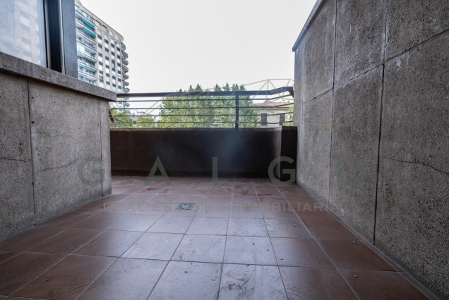 Revente - Vloer - Valencia - Arrancapins