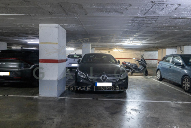 Revente - Vloer - Valencia - Arrancapins