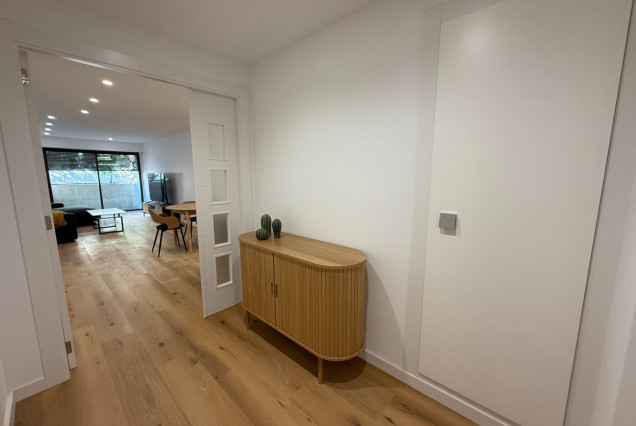 Location longue durée - Vloer - Valencia - Sant Francesc