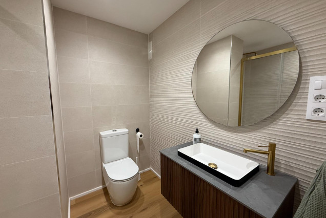 Location longue durée - Vloer - Valencia - Sant Francesc