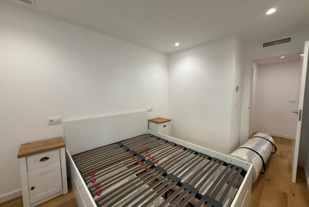 Location longue durée - Vloer - Valencia - Sant Francesc