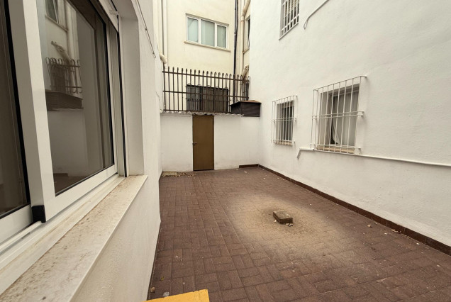 Location longue durée - Vloer - Valencia - Sant Francesc